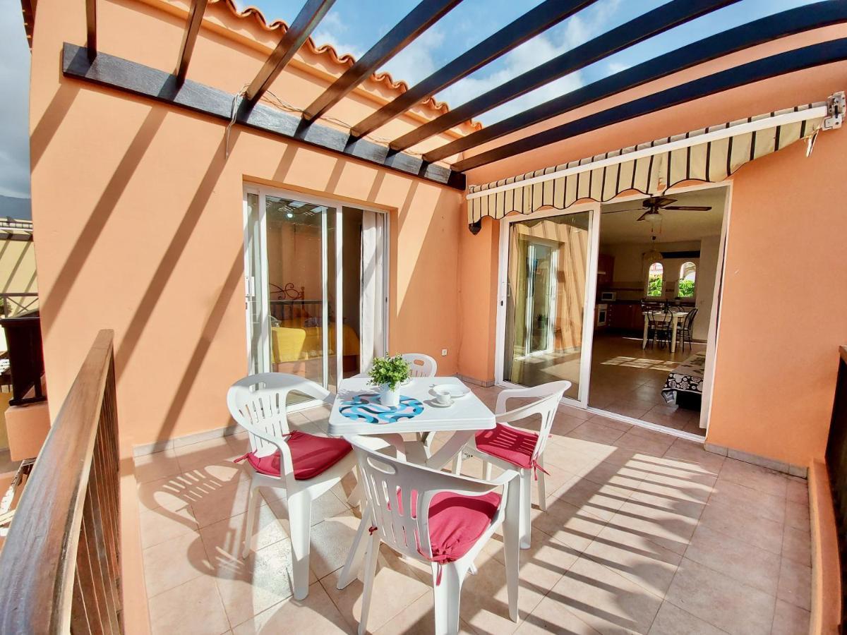 Mango Beach By Tor Costa Adeje  Exterior foto