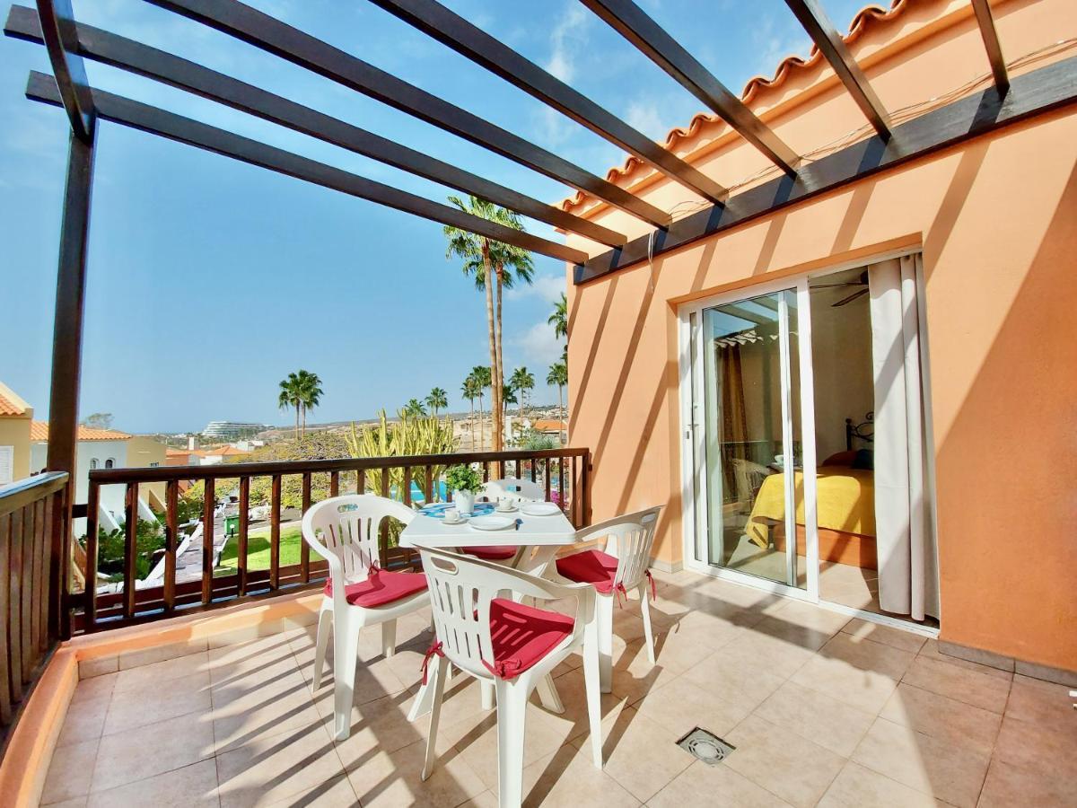 Mango Beach By Tor Costa Adeje  Exterior foto