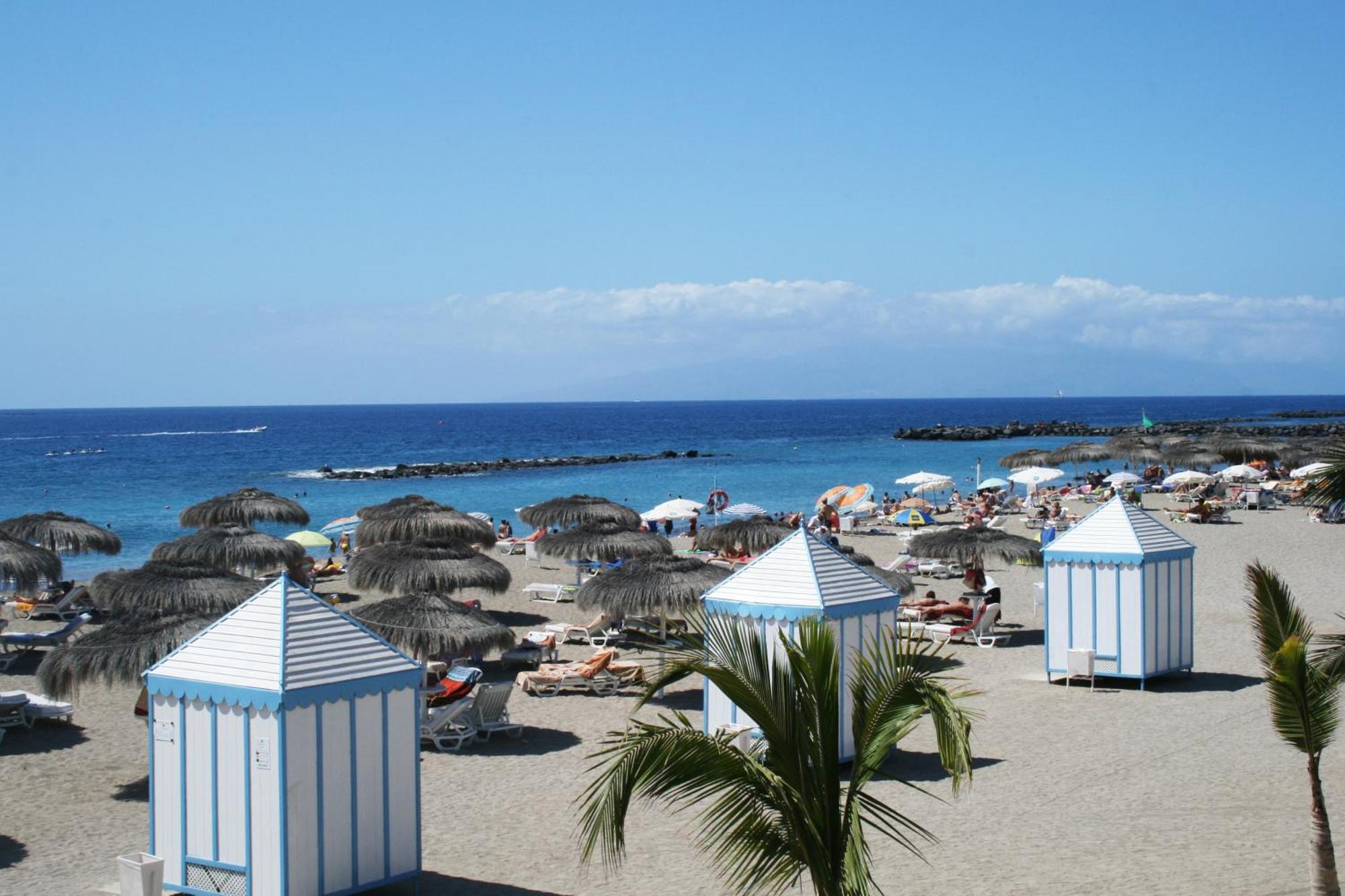 Mango Beach By Tor Costa Adeje  Exterior foto